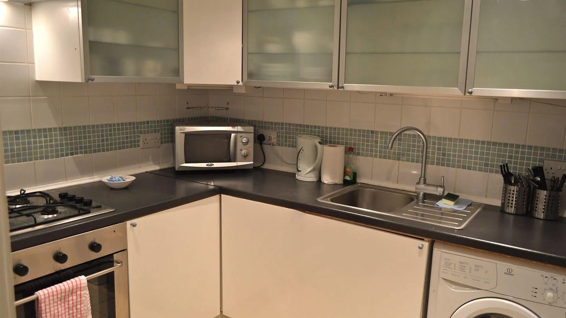 *** 招待所 Edinburgh Caledonian Guesthouse 英国