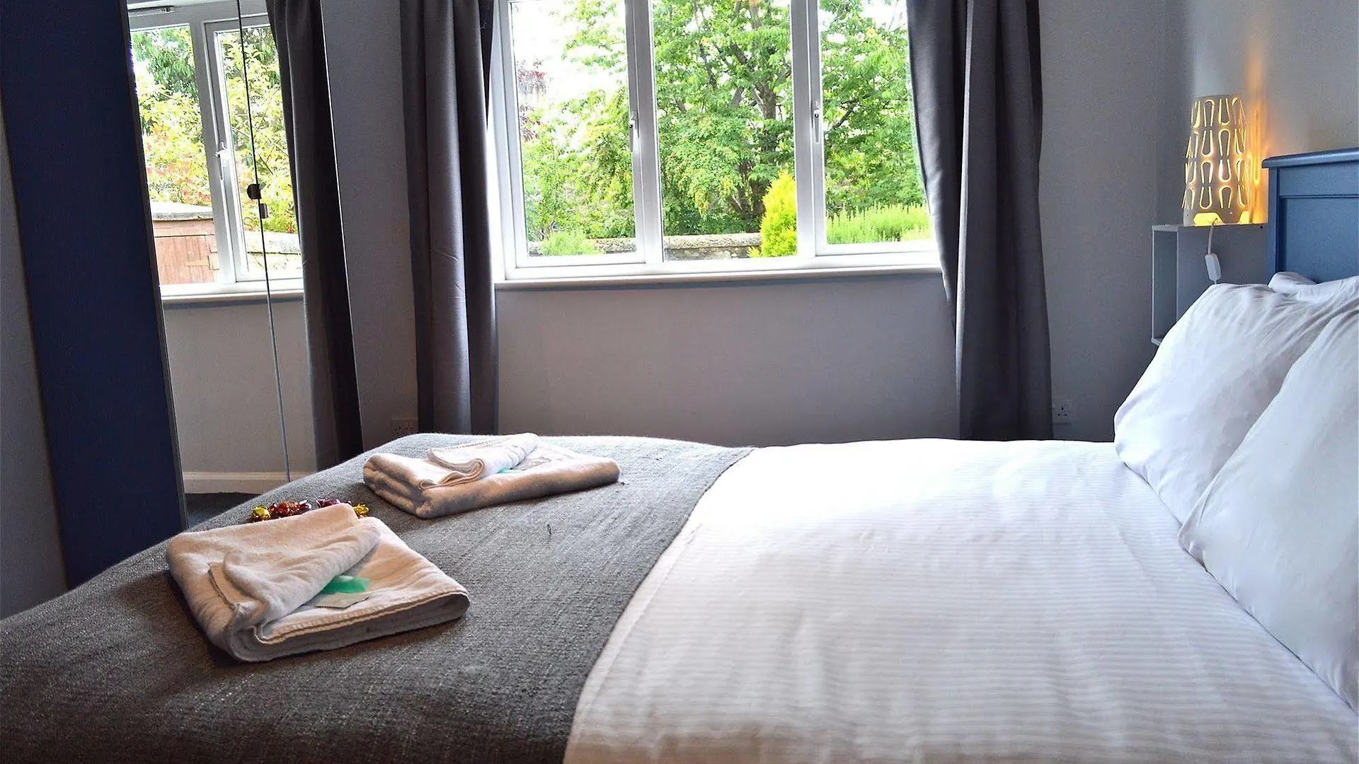 Edinburgh Caledonian Guesthouse 3*,  英国
