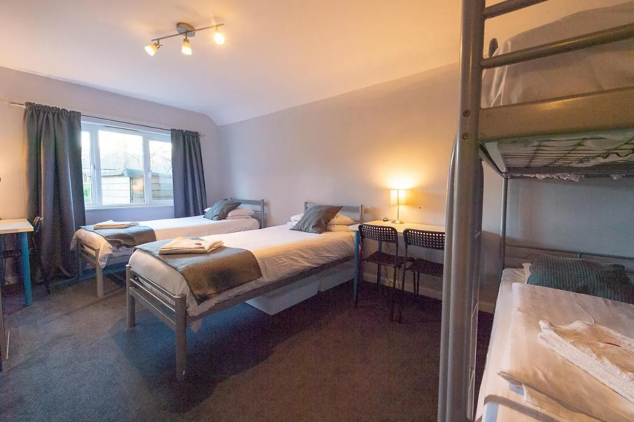 Edinburgh Caledonian Guesthouse 英国