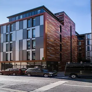 Hotel Hub By Premier Royal Mile, Edinburgh