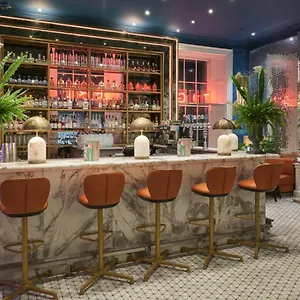 Tigerlily Hotel
