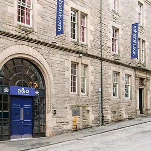 A&o Hostal