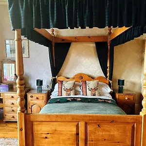 3* Penzion Rosehall