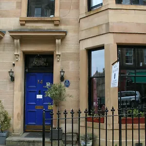 Argyle Backpackers Hostal