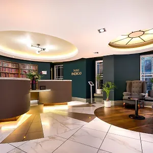 Hotel Indigo - - Princes Street By Ihg, Edinburgh