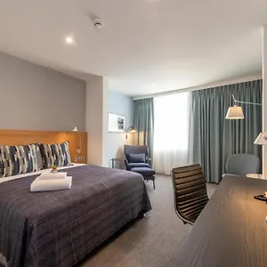 Hotel Apex Of, Edinburgh