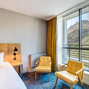 Hotel Apex Grassmarket, Edinburgh