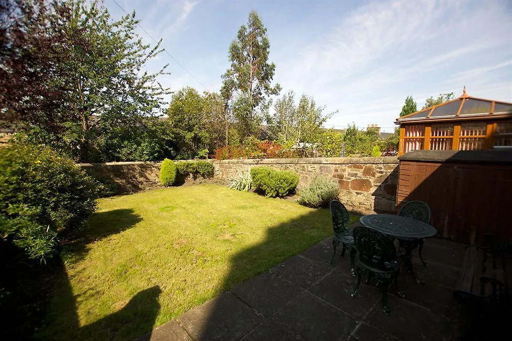 Edinburgh Caledonian Guesthouse Wielka Brytania