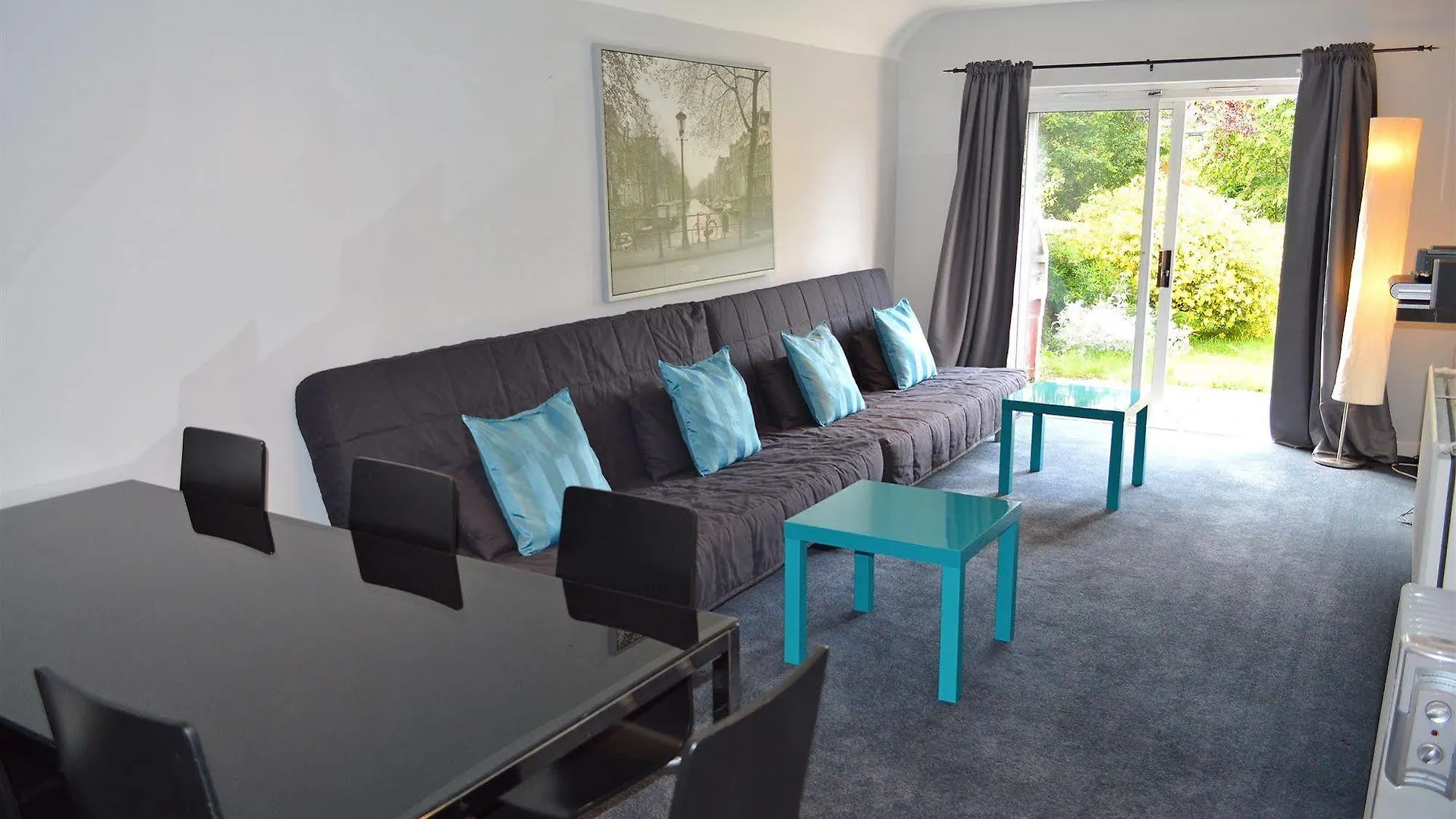 Edinburgh Caledonian Guesthouse 3*,