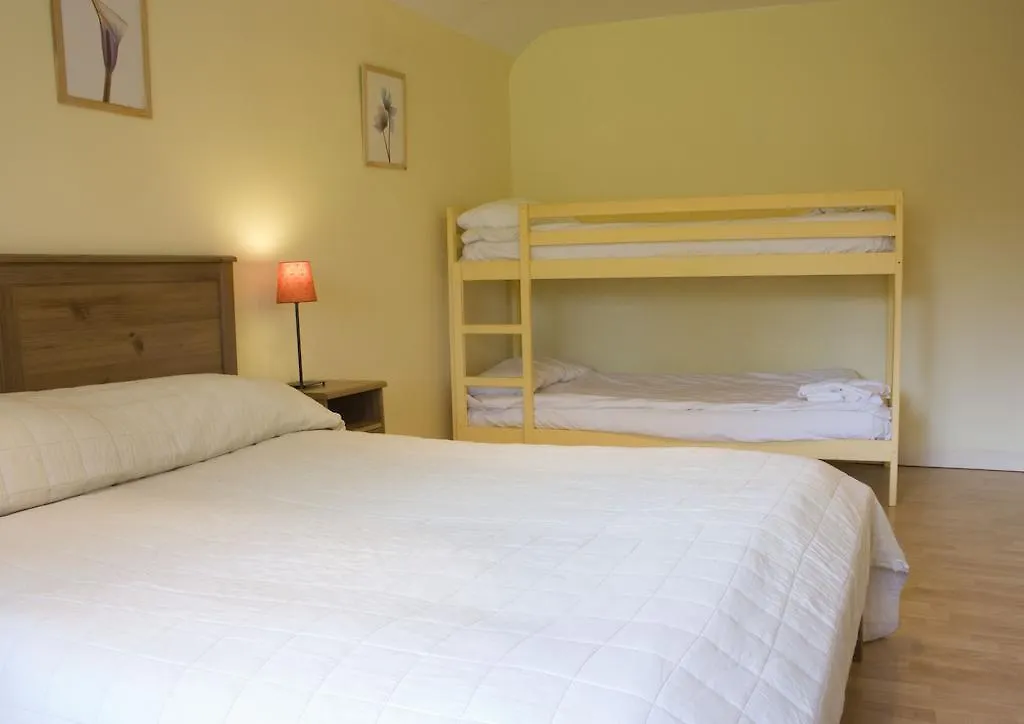 Maison d'hôtes Edinburgh Caledonian Guesthouse