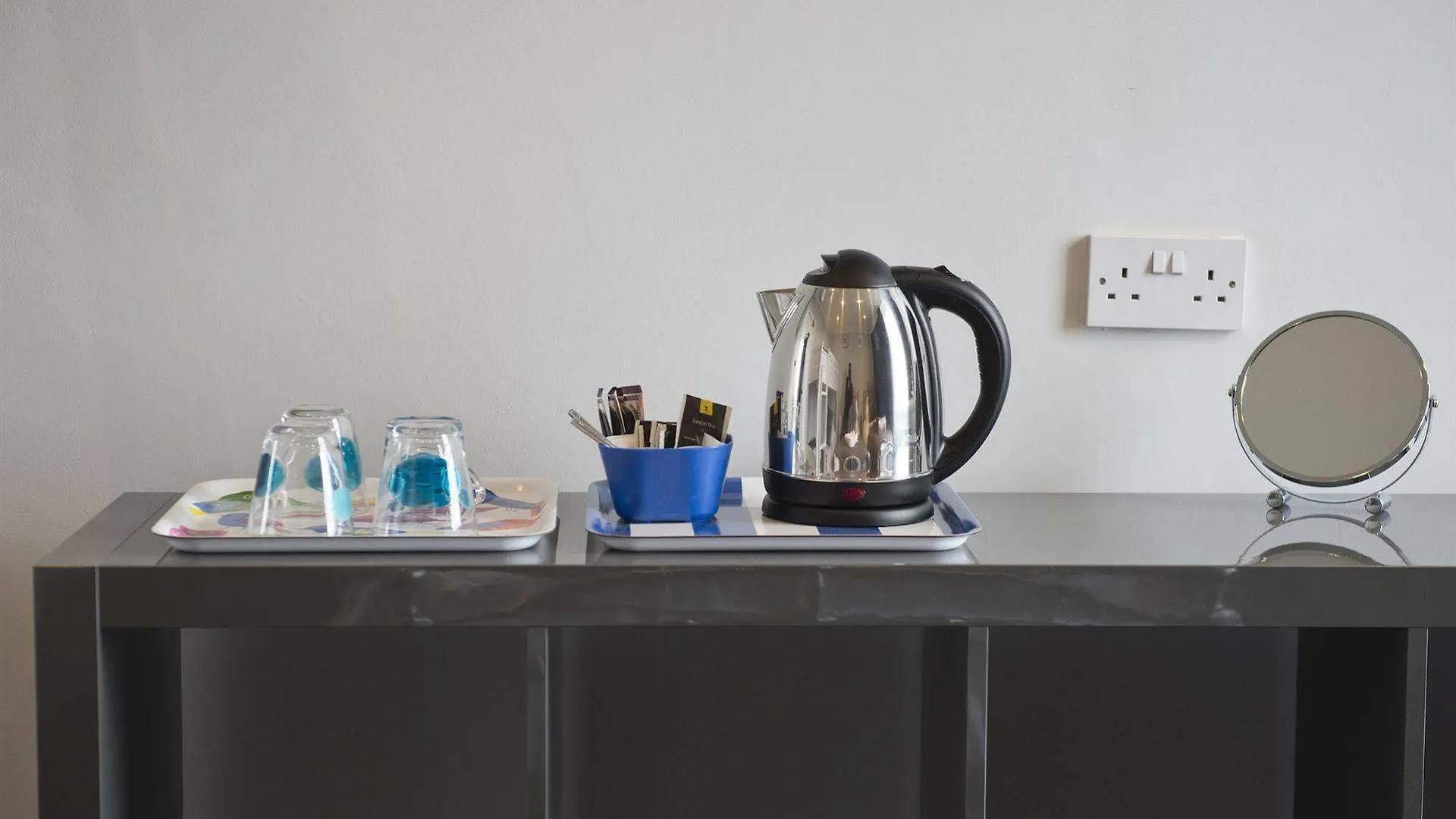 Edinburgh Caledonian Guesthouse 3*,  Royaume-Uni