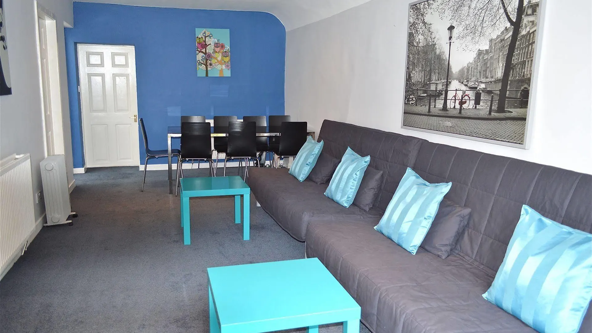 Edinburgh Caledonian Guesthouse