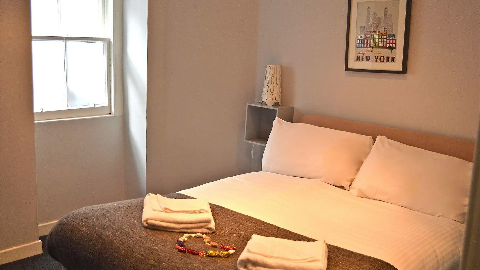 Edinburgh Caledonian Guesthouse Royaume-Uni